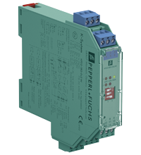 Relee de siguranta - KFD2-SR2-EX2.W