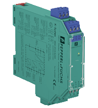 Convertoare de semnal - KFD2-STC4-EX1.2O