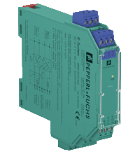Convertoare de semnal - KFD2-STC4-EX2