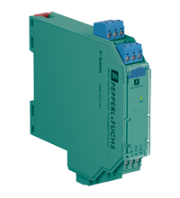 Relee de siguranta - KFD2-STC5-EX2