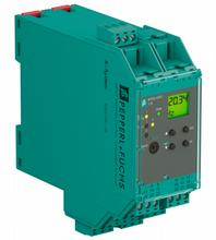Convertoare de semnal - KFD2-UFC-1.D, Convertor de frecventa