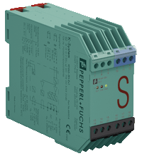 Relee de siguranta - KHA6-SH-EX1, Comutator amplificator