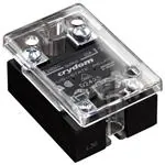 Accesorii SSR - KS100, Prize și elemente de fixare pentru relee SER1 COVER