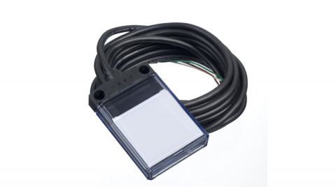 Butoane - LH1D-H2HQ4C30RG, LH1D Indicator de montare la suprafata plat 3M rosu verde