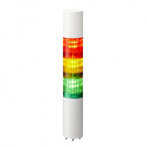 Semnalizare - LR4-302WJBW-RYG