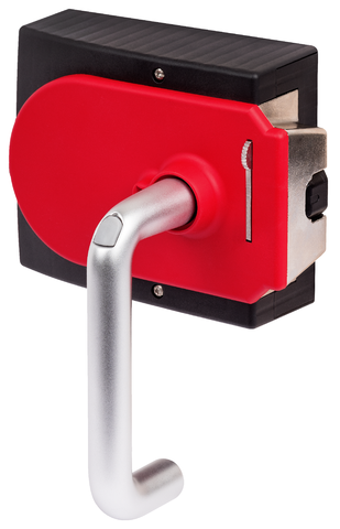 Accesorii intrerupatoare de siguranta - MGB-H-AA1A1-L-106619, Modul maner MGB-H-...