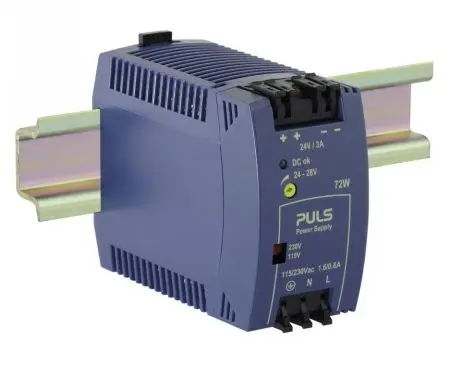 UPS DC SITOP - ML70.100