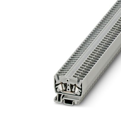 Cleme terminale - MSB 2,5, Mini bloc terminal de trecere, nom. tensiune: 800 V, curent nominal: 24 A, număr de conexiuni: 2