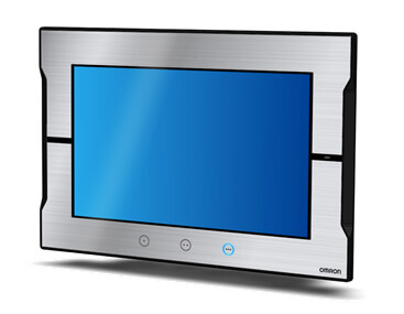 Accesorii HMI - NA-12WKBA04, Folie protectie NA5 12" HMI 