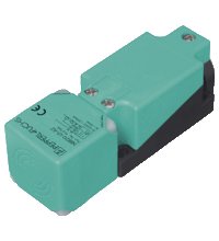 Senzori inductivi - NBB15-U1-E2, Senzor inductiv
