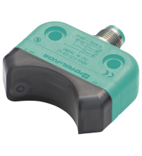 Senzori inductivi - NBN4-F25-E8-V1, Senzor inductiv