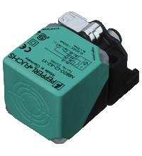 Senzori inductivi - NBB20-L2-E2-V1, Senzor inductiv