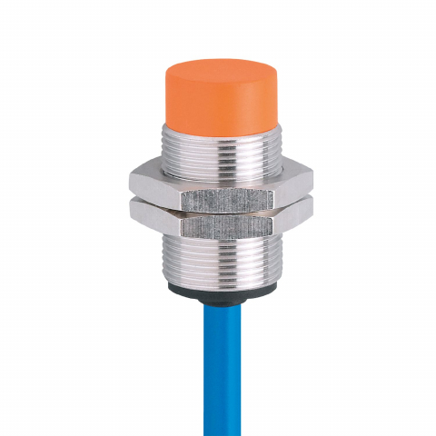 Produse automatizari industriale - NG5021, Senzor inductiv NAMUR