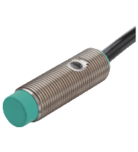 Senzori inductivi - NJ4-12GM40-E2-5M, Senzor inductiv