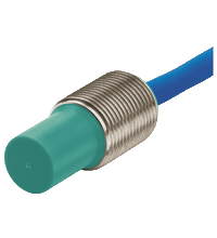 Senzori inductivi - NJ5-11-N-G, Senzor inductiv