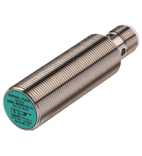 Senzori inductivi - NJ5-18GM50-E2-V1, Senzor inductiv