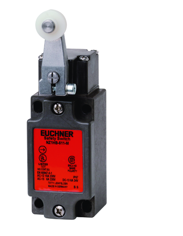 Intrerupatoare de siguranta - NZ1HB-511-M, Intrerupator de siguranta NZ.HB