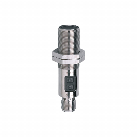 Senzori emitator-receptor - OGE500, Senzor de tip bariera receptor