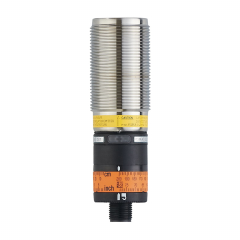 Senzori distanta - OID200, Senzor optic de distanta