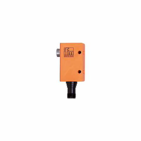 Senzori cu fibra optica - OK5008, Amplificator fibra optica