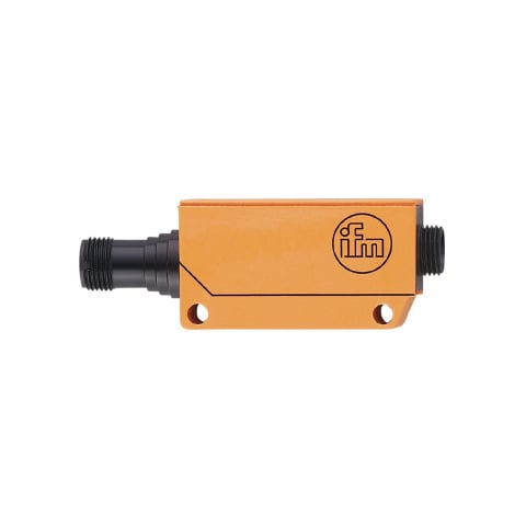 Senzori cu fibra optica - OU5043, Amplificator fibra optica