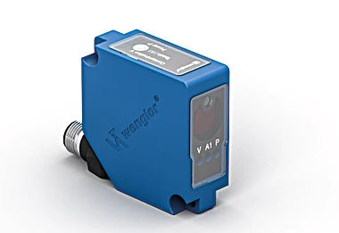 Senzori distanta - OY2P303A0135, Senzor de distanta cu laser