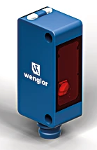 Senzori fotoelectrici - P1KS003, Senzor fotoelectric cu fascicul transversal