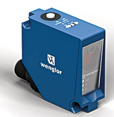 Senzori distanta - P1PY108, Senzor de distanta cu laser