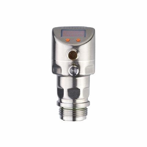 Senzori de presiune - PI2798, Senzor de presiune ecranat cu display