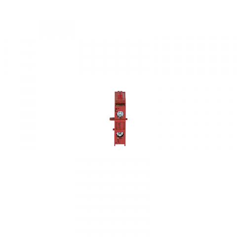 Accesorii - PIT esc2 bloc de contact 1 n/c, PITestop, bloc de contacte, 1 N/C, terminal (tip șurub)