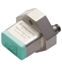 Senzori inductivi - PMI14V-F112-U-V3, Sistem inductiv de pozitionare