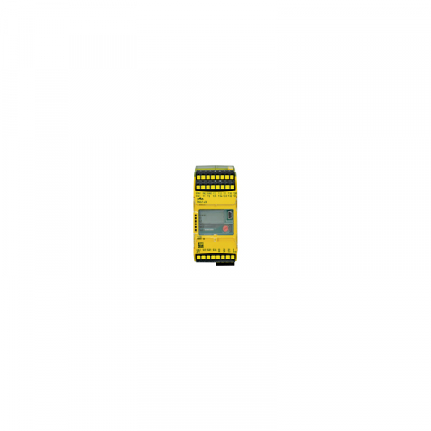 Relee de siguranta - PNOZ s30 C 24-240VACDC 2 n/o 2 n/c, Releu de siguranță PNOZsigma (autonom), ieșiri: 2 N/O, 2 N/C, UB = 24 - 240 V AC/DC