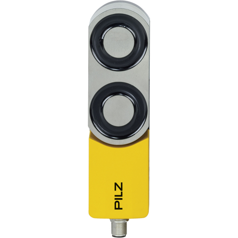 Intrerupatoare de siguranta - PSEN sl-1.0p 1.1 VA 1 întrerupător de siguranță, cu blocare electromagnetică
