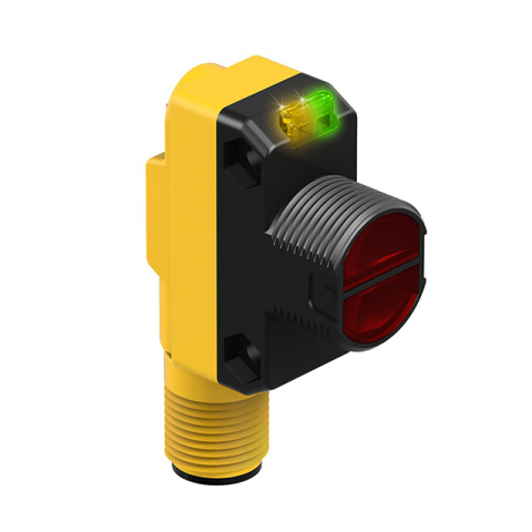 Produse automatizari industriale - QS18VP6LPQ8