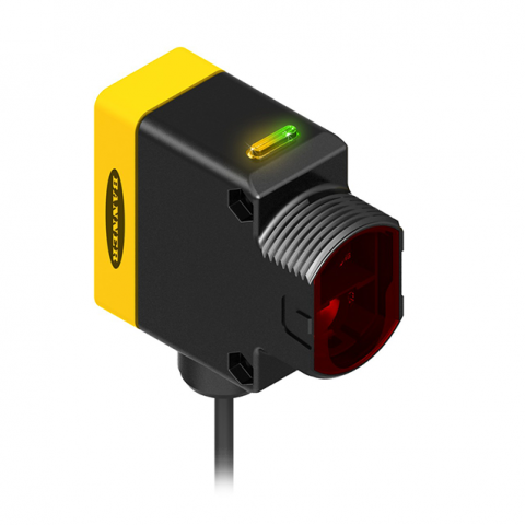 Produse automatizari industriale - QS30VR3LP