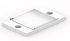 Banda reflectorizanta - RE3220BM, Reflector