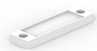 Banda reflectorizanta - RE8222BA, Reflector