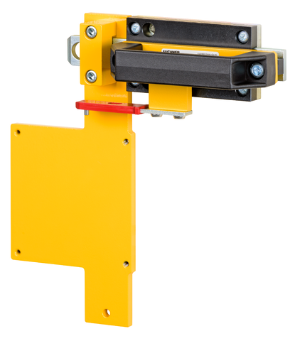 Accesorii intrerupatoare de siguranta - RIEGEL TZ-A, TZ-A,  pentru comutatorul de siguranta TZ