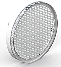 Banda reflectorizanta - RR34DM, Reflector