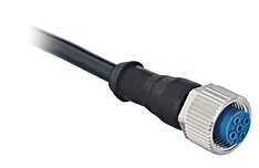 Cabluri de conectare cu mufa - S23-5M, Cabluri de conectare cu mufa