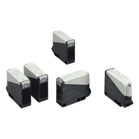 Senzori fotoelectrici - SA1U-B02M, Întrerupător fotoelectric SA1U Fără ÎNTÂRZIERE