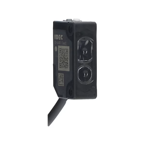 Senzori emitator-receptor - SA2E-TN3-2M, Cablu NPN 2M cu fascicul transversal