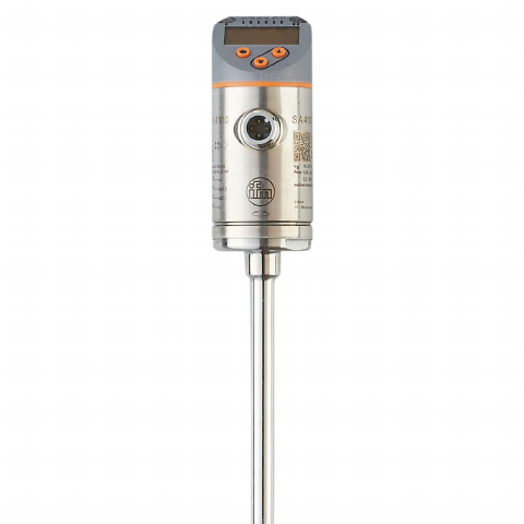 Senzori de debit - SA4100, Senzor curgere