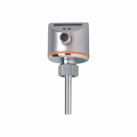 Senzori de debit - SI5004, Monitor de curgere
