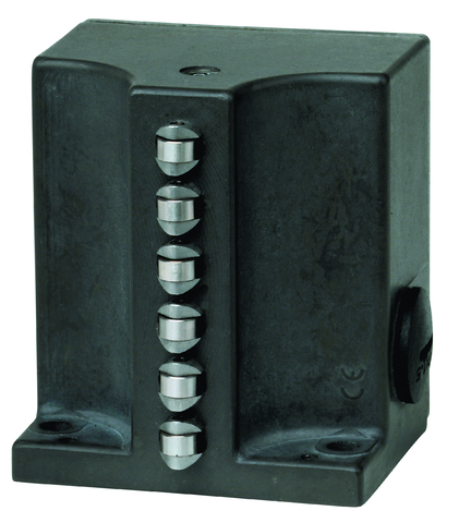Accesorii Intrerupatoare de pozitie - SN02R12-502-M, Seria SN... 12 mm