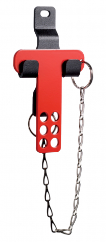 Accesorii intrerupatoare de siguranta - SPERRZANGE SZ 200-1