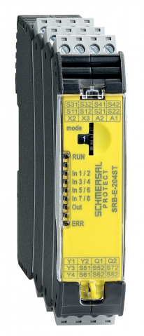 Intrerupatoare de siguranta - SRB-E-204ST