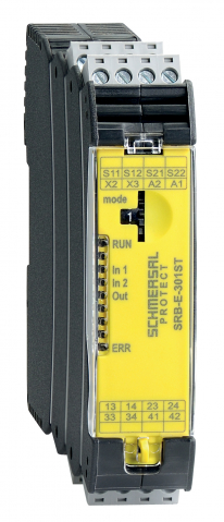 Senzori de siguranta - SRB-E-301ST