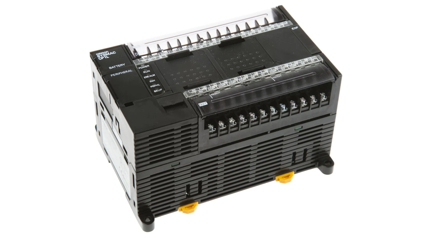 Accesorii PLC - TB-MA-29P-A6, Terminal intrare pentru CP1L-M40DR-D
