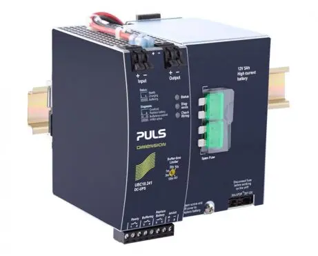 UPS DC SITOP - UBC10.241